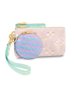 Louis Vuitton Trio Pouch M81293