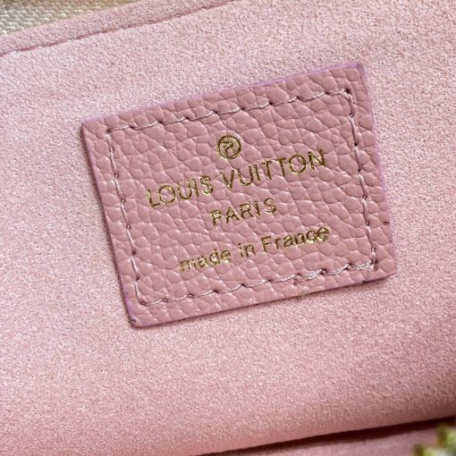 Louis Vuitton Trio Pouch M81293 - Image 6