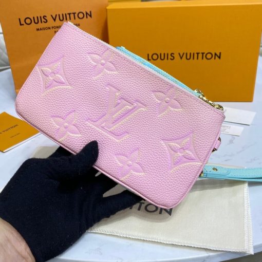 Louis Vuitton Trio Pouch M81293 - Image 7