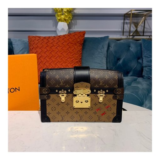 Louis Vuitton Trunk Clutch M43596 - Image 2