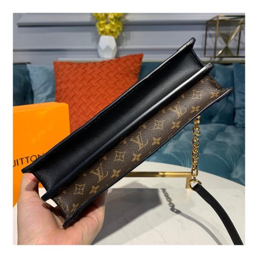 Louis Vuitton Trunk Clutch M43596 - Image 5