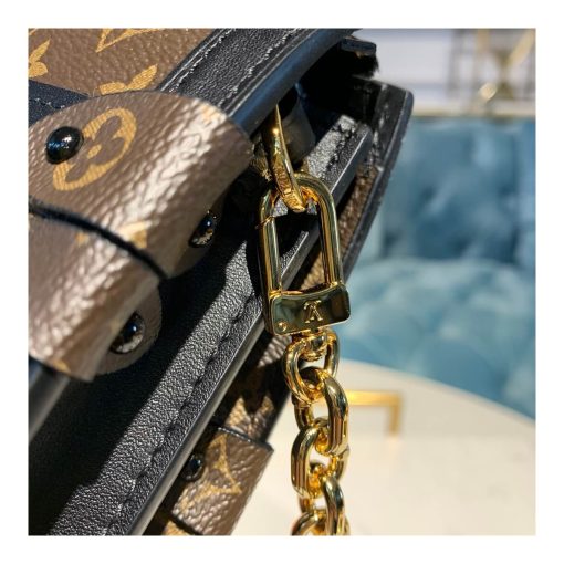Louis Vuitton Trunk Clutch M43596 - Image 6