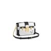 Louis Vuitton Trunk Clutch M51697 M51698 M52151 M53052 Black