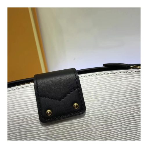 Louis Vuitton Trunk Clutch M51697 M51698 M52151 M53052 Red - Image 4