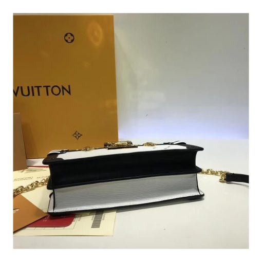 Louis Vuitton Trunk Clutch M51697 M51698 M52151 M53052 Red - Image 6