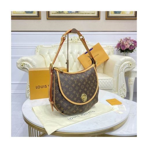 Louis Vuitton Tulum GM Shoulder Bag M40075 - Image 2
