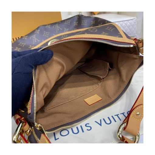 Louis Vuitton Tulum GM Shoulder Bag M40075 - Image 11