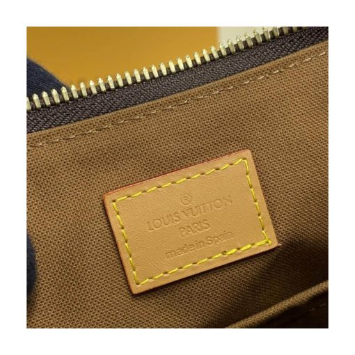 Louis Vuitton Tulum GM Shoulder Bag M40075 - Image 12