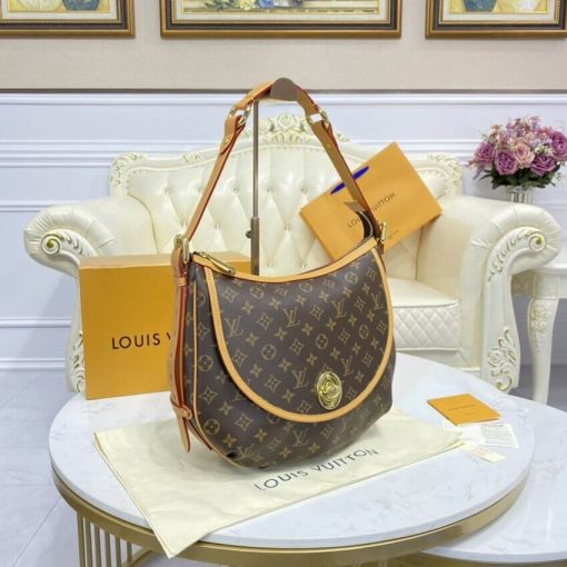 Louis Vuitton Tulum GM Shoulder Bag M40075 - Image 2