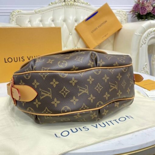 Louis Vuitton Tulum GM Shoulder Bag M40075 - Image 4