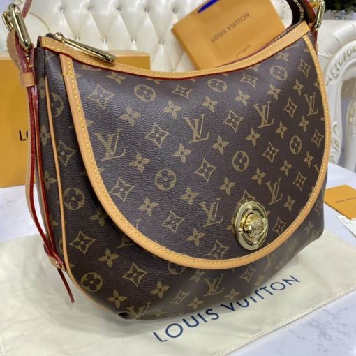 Louis Vuitton Tulum GM Shoulder Bag M40075 - Image 5