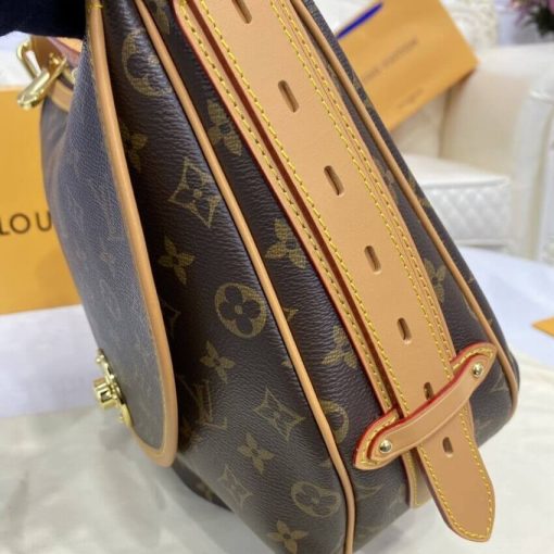 Louis Vuitton Tulum GM Shoulder Bag M40075 - Image 6