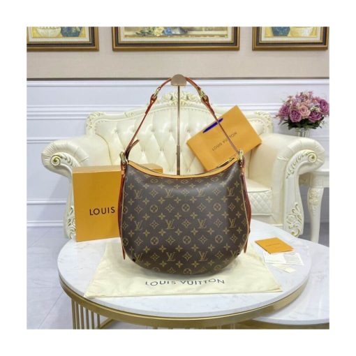 Louis Vuitton Tulum GM Shoulder Bag M40075 - Image 3