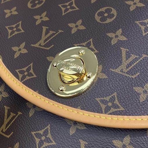 Louis Vuitton Tulum GM Shoulder Bag M40075 - Image 8