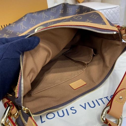 Louis Vuitton Tulum GM Shoulder Bag M40075 - Image 11