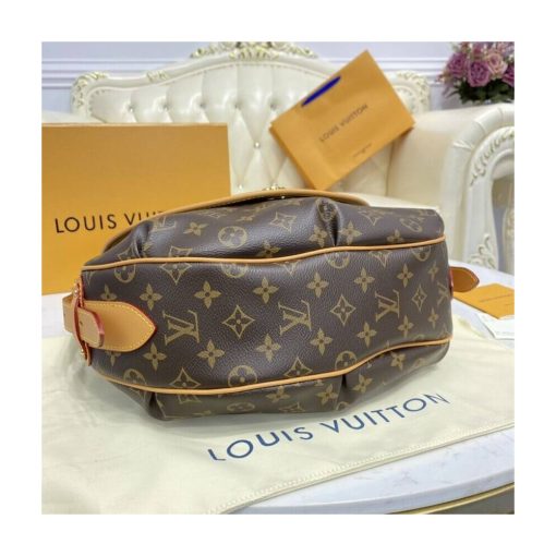 Louis Vuitton Tulum GM Shoulder Bag M40075 - Image 4