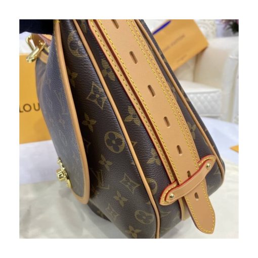 Louis Vuitton Tulum GM Shoulder Bag M40075 - Image 6