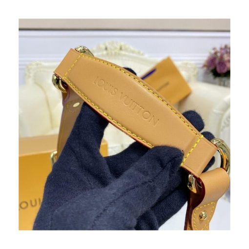 Louis Vuitton Tulum GM Shoulder Bag M40075 - Image 7