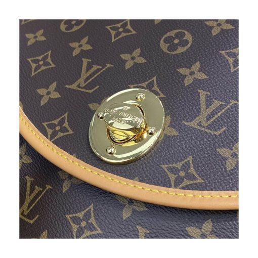 Louis Vuitton Tulum GM Shoulder Bag M40075 - Image 8