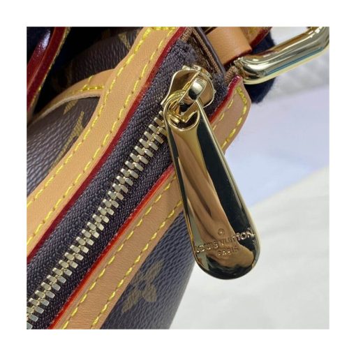 Louis Vuitton Tulum GM Shoulder Bag M40075 - Image 9