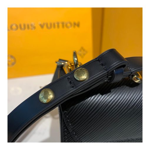 Louis Vuitton Twist MM And Twisty M55683 Black/White - Image 10