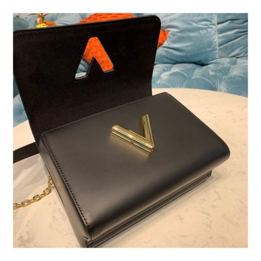 Louis Vuitton Twist MM M44837 - Image 12