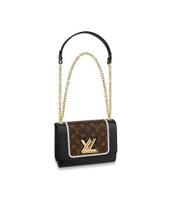Louis Vuitton Twist MM M44837
