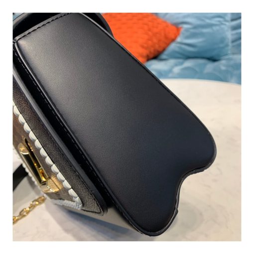 Louis Vuitton Twist MM M44837 - Image 8