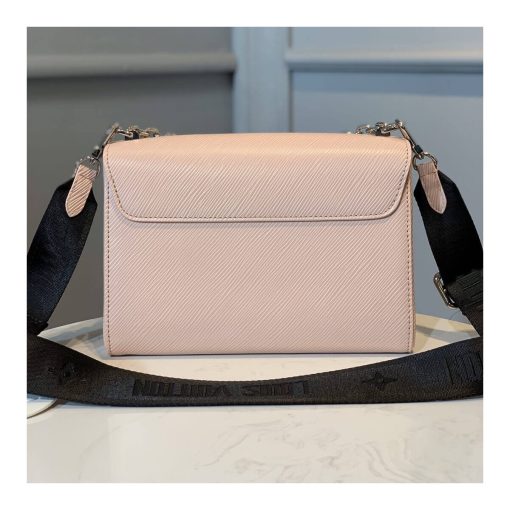 Louis Vuitton Twist MM M56628 Pink - Image 3