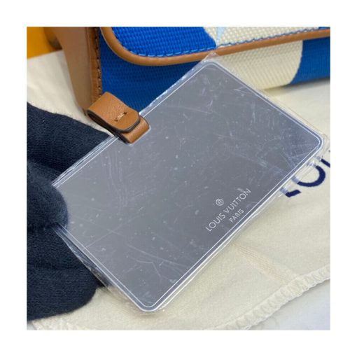 Louis Vuitton Twist MM M57659 - Image 13