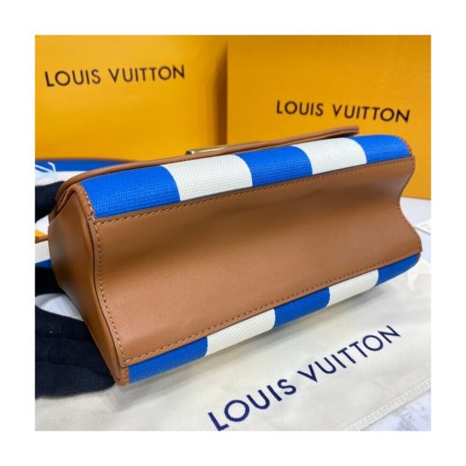 Louis Vuitton Twist MM M57659 - Image 5