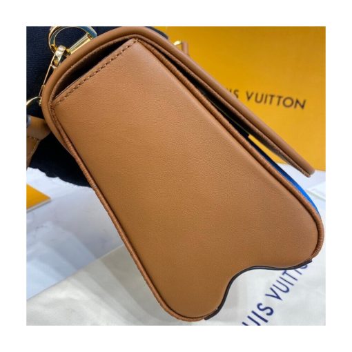 Louis Vuitton Twist MM M57659 - Image 6