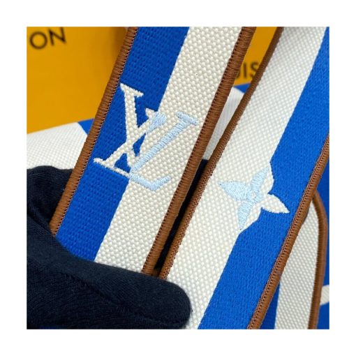 Louis Vuitton Twist MM M57659 - Image 8