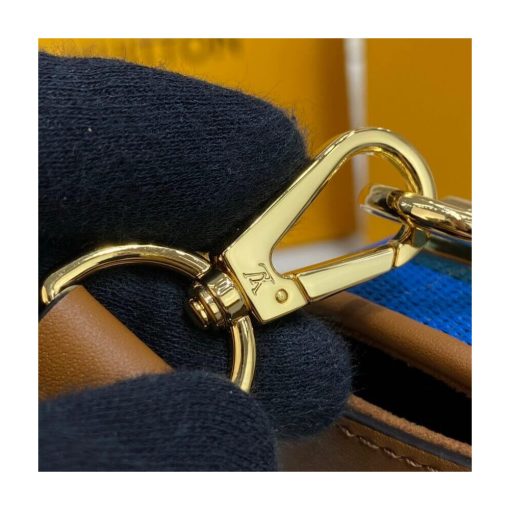 Louis Vuitton Twist MM M57659 - Image 9