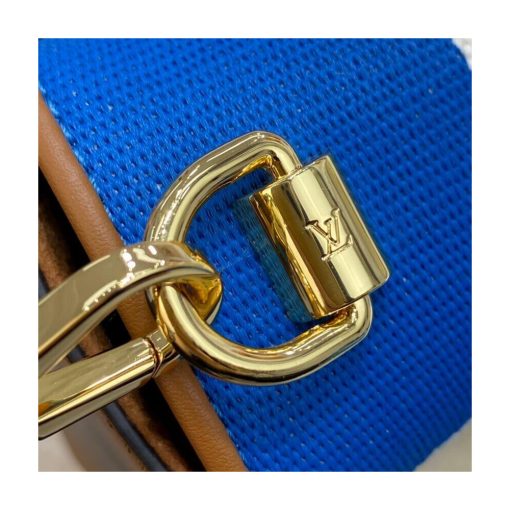 Louis Vuitton Twist MM M57659 - Image 10