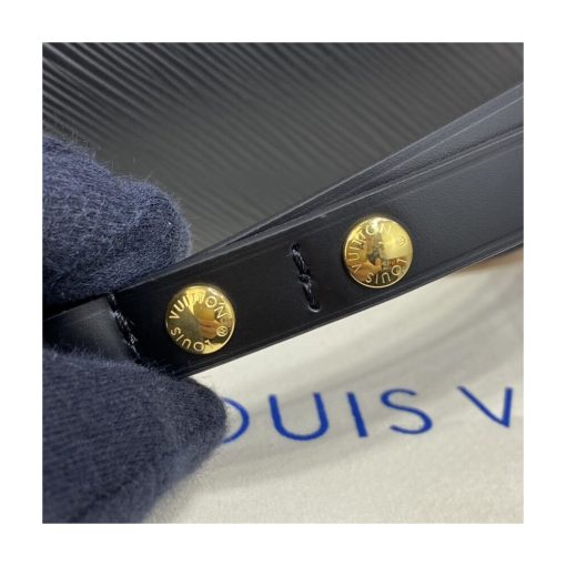 Louis Vuitton Twist MM M58568 M58689 Brown - Image 12