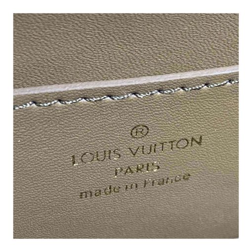 Louis Vuitton Twist One Handle PM M57093 Grey - Image 12