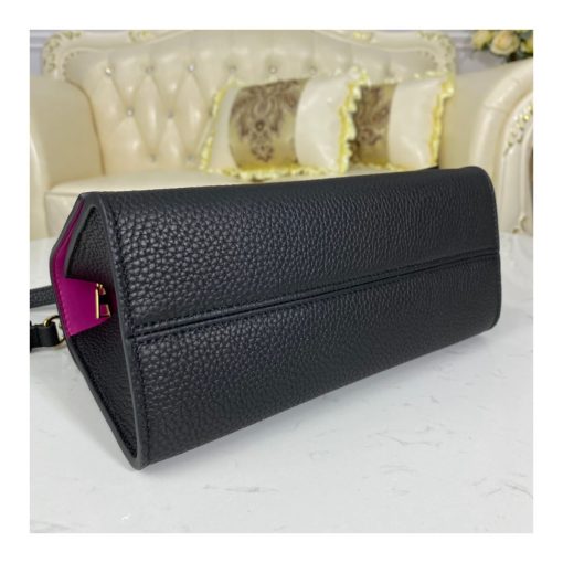 Louis Vuitton Twist One Handle PM M57093 Black - Image 7