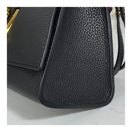 Louis Vuitton Twist One Handle PM M57093 Black - Image 9