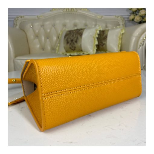 Louis Vuitton Twist One Handle PM M57093 Yellow - Image 7