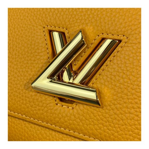 Louis Vuitton Twist One Handle PM M57093 Yellow - Image 10