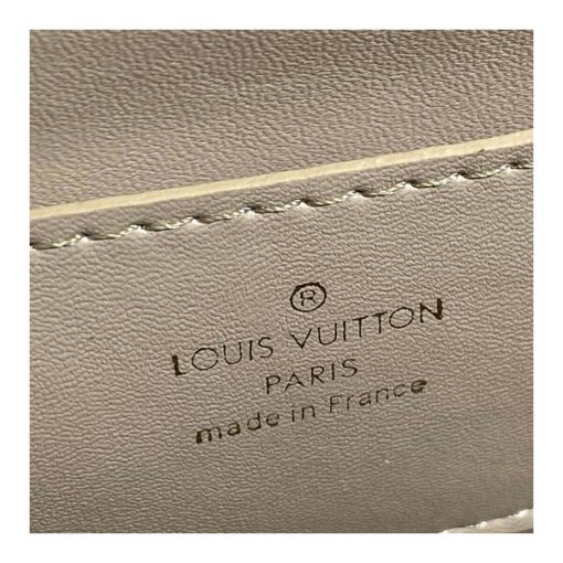 Louis Vuitton Twist One Handle PM M57093 Yellow - Image 12