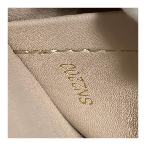 Louis Vuitton Twist One Handle PM M57093 Yellow - Image 13