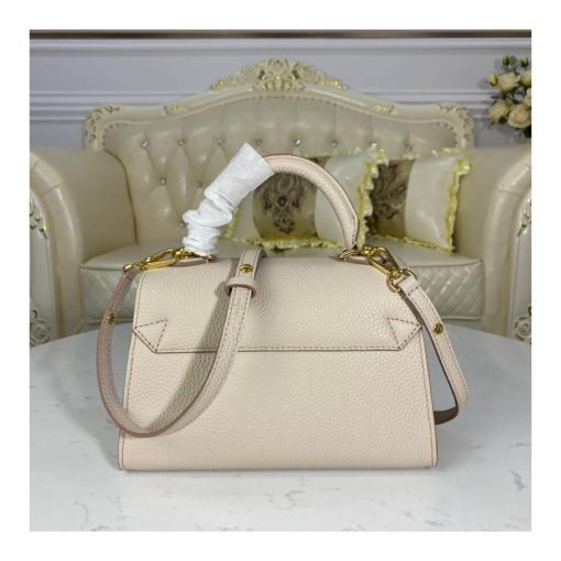 Louis Vuitton Twist One Handle PM M57093 Grey - Image 6