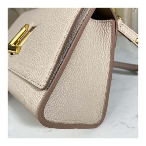 Louis Vuitton Twist One Handle PM M57093 Grey - Image 9