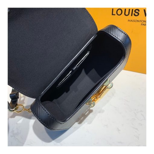 Louis Vuitton Twist PM And Twisty M55685 Black/White - Image 15