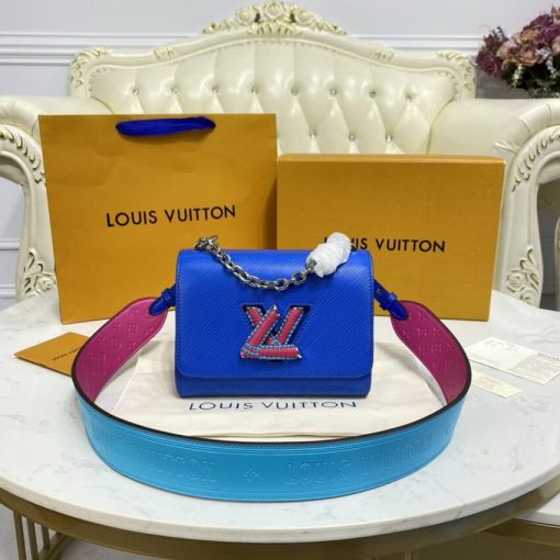 Louis Vuitton Twist PM M57669 - Image 2