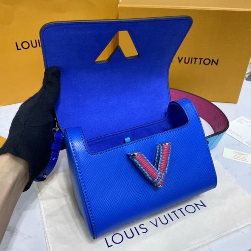 Louis Vuitton Twist PM M57669 - Image 12