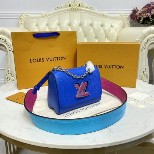Louis Vuitton Twist PM M57669 - Image 3