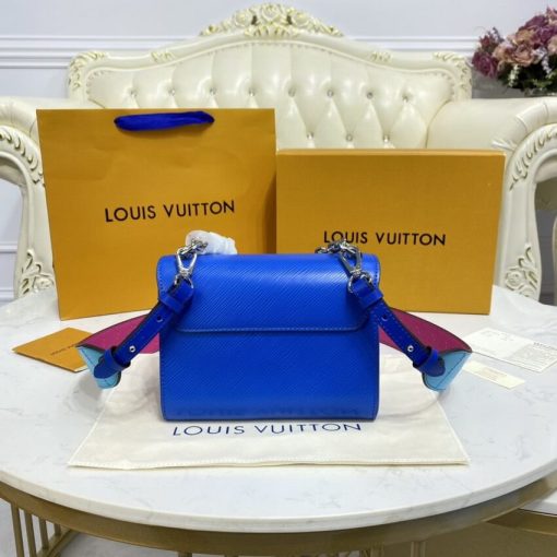 Louis Vuitton Twist PM M57669 - Image 4